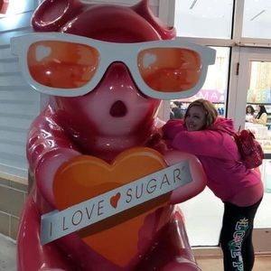 Meet your Posher, Bella